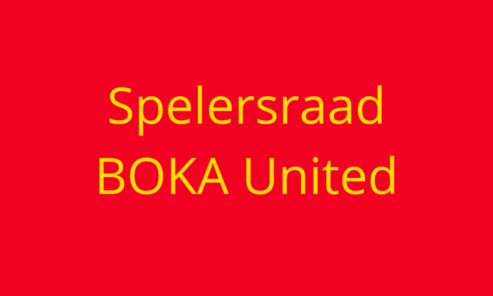BOKA United