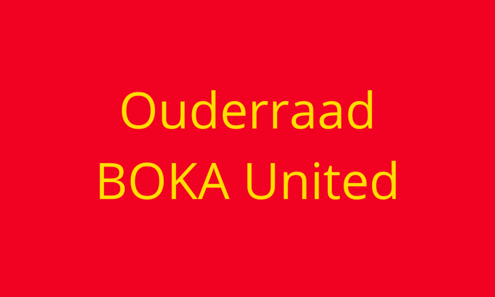 BOKA United